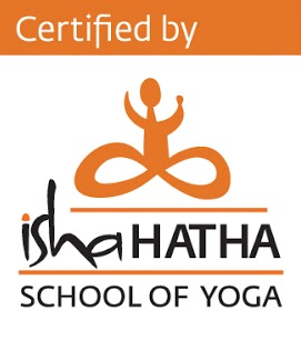 Isha School of Hatha Yoga Sadhguru