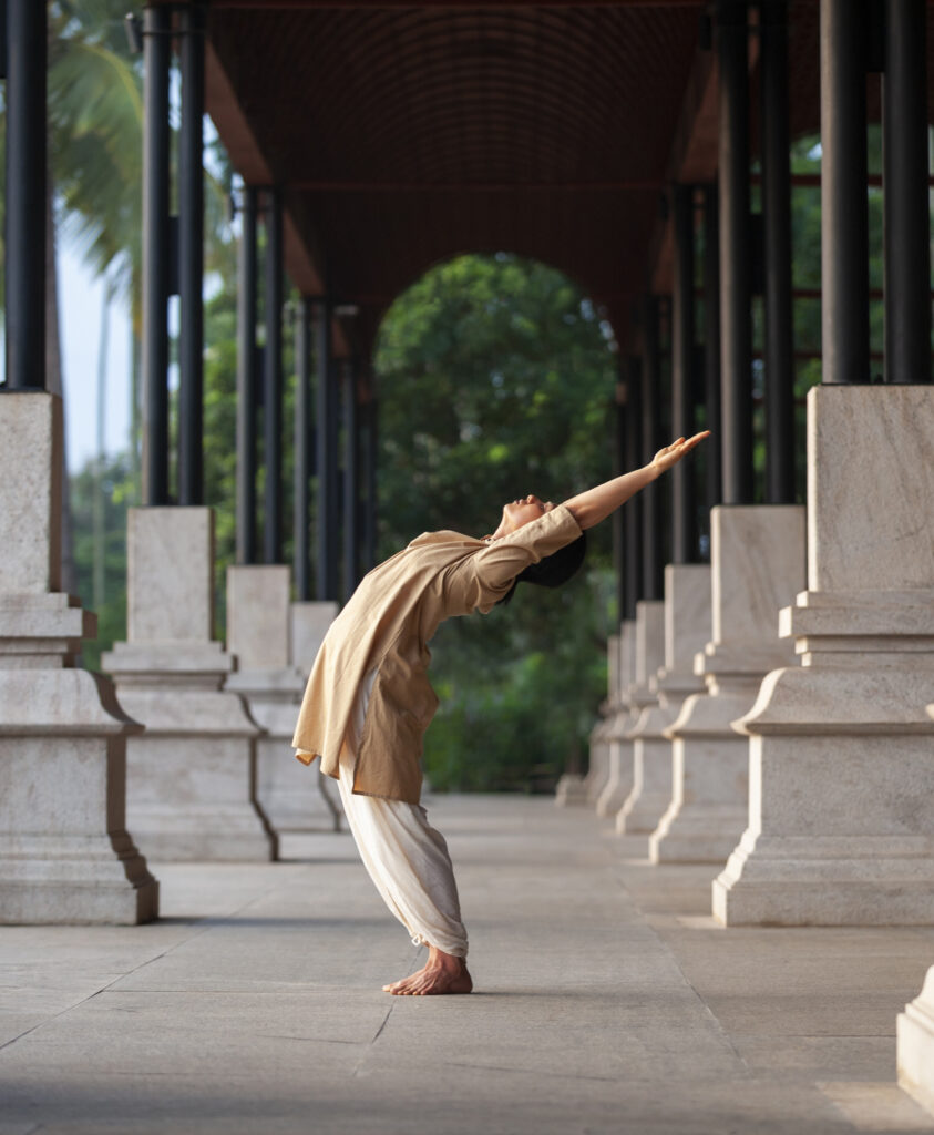 Isha yoga workshops glasgow preston manchester