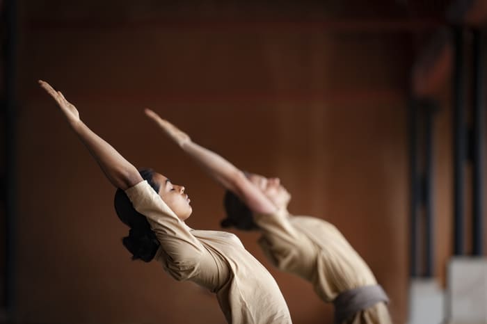 Surya Kriya isha yoga zurich